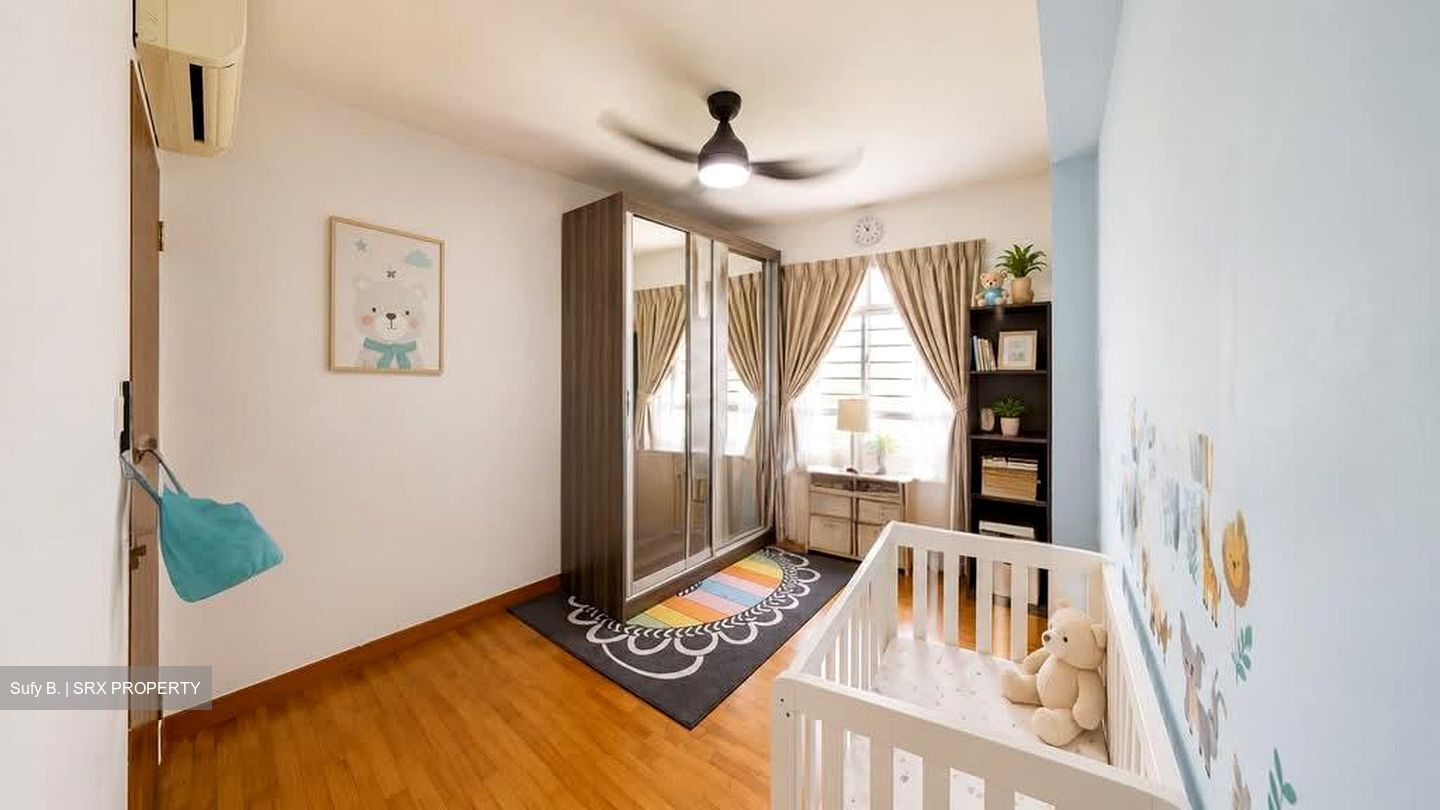 Blk 342C Yishun Natura (Yishun), HDB 4 Rooms #556540781